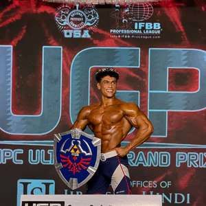 Meet your Posher, Giancarlo